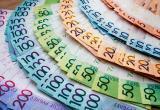 Беларусь получила уведомление о дефолте по евробондам
